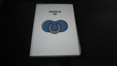 Pasila III