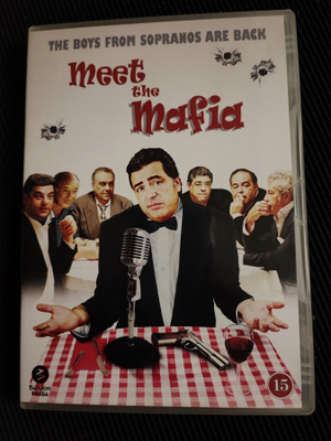 Meet The Mafia