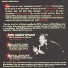 Bill Hicks : Live - DVD - pikkukuva 2