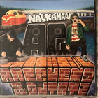 Mac Bueno & Tatc - Nälkämaan AG CD 2011 3rd Rail suomiräp - pikkukuva 1