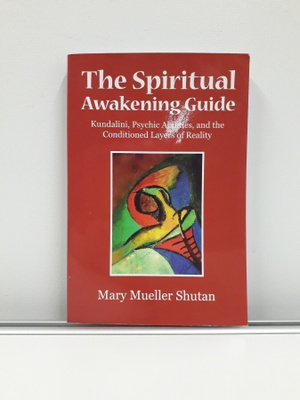 Spiritual Awakening Guide,The (ENG, kirja)
