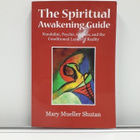 Spiritual Awakening Guide,The (ENG, kirja) - pikkukuva 1