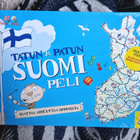 Tatun Ja Patun Suomi Peli.UUSI - pikkukuva 1