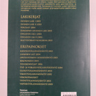 Sosiaali- ja terveydenhuoltolainsäädäntö 2004 - pikkukuva 2