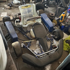 Kartingauto 120cc - pikkukuva 1