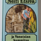 Neiti etsivä ja Venetsian kummitus - pikkukuva 1