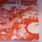 SATU ITKONEN & MUSARIT :: TANGOPRINSESSA :: VINYYLI 7" 1990 - pikkukuva 1