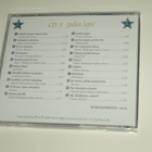 CD Joulurauhaa - Joulun Lapsi CD 3 - Naxos - pikkukuva 2