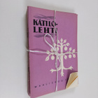 Kätilölehti 1955 (9 numeroa) - pikkukuva 1