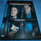 YKSINOIKEUDELLA - DVD - pikkukuva 1