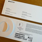 Apple Watch Series 7 älykello 41 mm alumiini starlight silik - pikkukuva 5