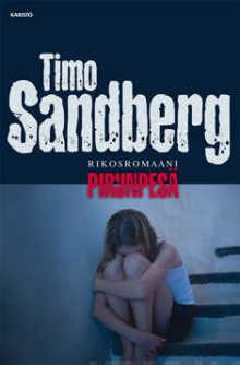 Timo Sandberg - Pirunpesä