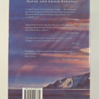 David and Leigh Eddings : The rivan codex : Ancient texts... - pikkukuva 2