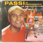 Kokoelma • Passi Ja Hammasharja • 16 Risteilyhittiä CD - pikkukuva 1