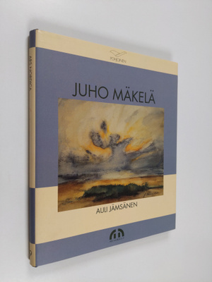 Auli Jämsänen : Juho Mäkelä (1885-1943)
