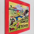 Frederic-Antonin Breysse : L'oncle du Tchad - pikkukuva 1