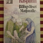 Valentin Rasputin - Jäähyväiset Matjoralle (sid.) - pikkukuva 3