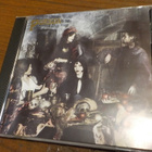 PURSON - THE CIRCLE AND THE BLUE DOOR UUSI CD - pikkukuva 1