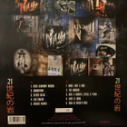 Andy McCoy – 21st Century Rocks LP SEALED NUMBERED White - pikkukuva 2