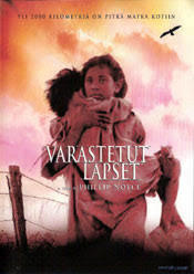 Varastetut lapset-DVD