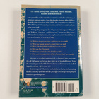 David H. Martinez : The Book of Baseball Literacy - pikkukuva 2