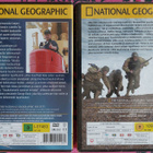 National Geographic: D-DAY + Guadalcanalin uponnut armada - pikkukuva 2