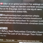 The Last Of Us - Kausi 1 Blu-Ray - pikkukuva 3
