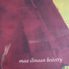REKOLA - RANTANEN: MAA ILMAAN HEITETTY - pikkukuva 1