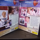 DVD Ihmeidentekijät 1-2 ( SIS POSTIKULU) - pikkukuva 2