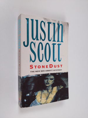 Justin Scott : Stonedust