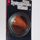 Patricia Highsmith : Syvissä vesissä - pikkukuva 1
