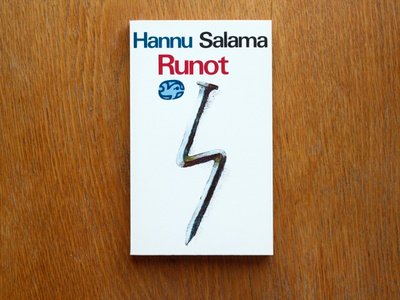 Hannu Salama - Runot