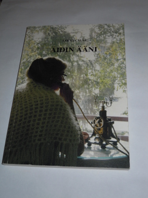 Leena Calas : Äidin ääni