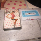 Nisa Soraya – Nisa Lp + C-KASETTI - pikkukuva 2