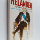 Sakari Virkkunen : Relander : hymyilevä presidentti - pikkukuva 1