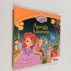 Lisa Ann Marsoli : Asuista kaunein - pikkukuva 1