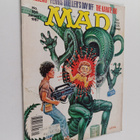 MAD no.268 January 1987 - pikkukuva 1