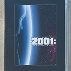 Stanley Kubrickin 2001: Avaruusseikkailu (1968) 2DVD - pikkukuva 1
