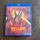 BD: Hellboy - The Crooked Man - pikkukuva 1