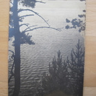 VANHA Postikortti Laatokka 1920-luku - pikkukuva 1