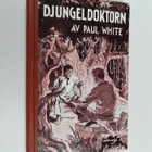 Paul White : Djungeldoktorn - pikkukuva 1