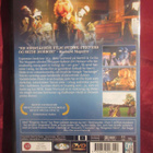 Meet the Feebles (Tanska DVD R2) Peter Jackson - pikkukuva 2