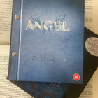 Angel: Season One DVD Collection (6 DVD) - pikkukuva 2