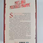 Raija Oranen : Hirmuinen mies - pikkukuva 2