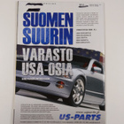 V8-magazine 6/2012 - pikkukuva 2