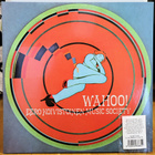 LP - Eero Koivistoinen Music Society - WAHOO! - pikkukuva 1