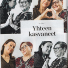 APU n:o 17 2023 Jutta. Tarja & Minna. Pauli. Monotanssit. - pikkukuva 4
