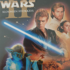 STAR WARS 2 KLOONIEN HYÖKKÄYS  DVD - pikkukuva 1