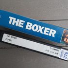 VHS: The Boxer (Daniel Day-Lewis, Emily Watson 1997) - pikkukuva 4