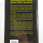 Stieg Larsson : Pilvilinna joka romahti - pikkukuva 2
